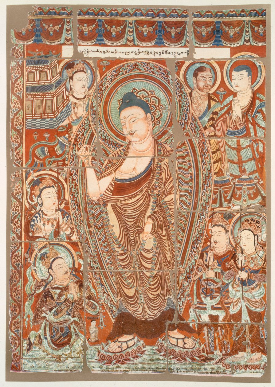Buda Simha