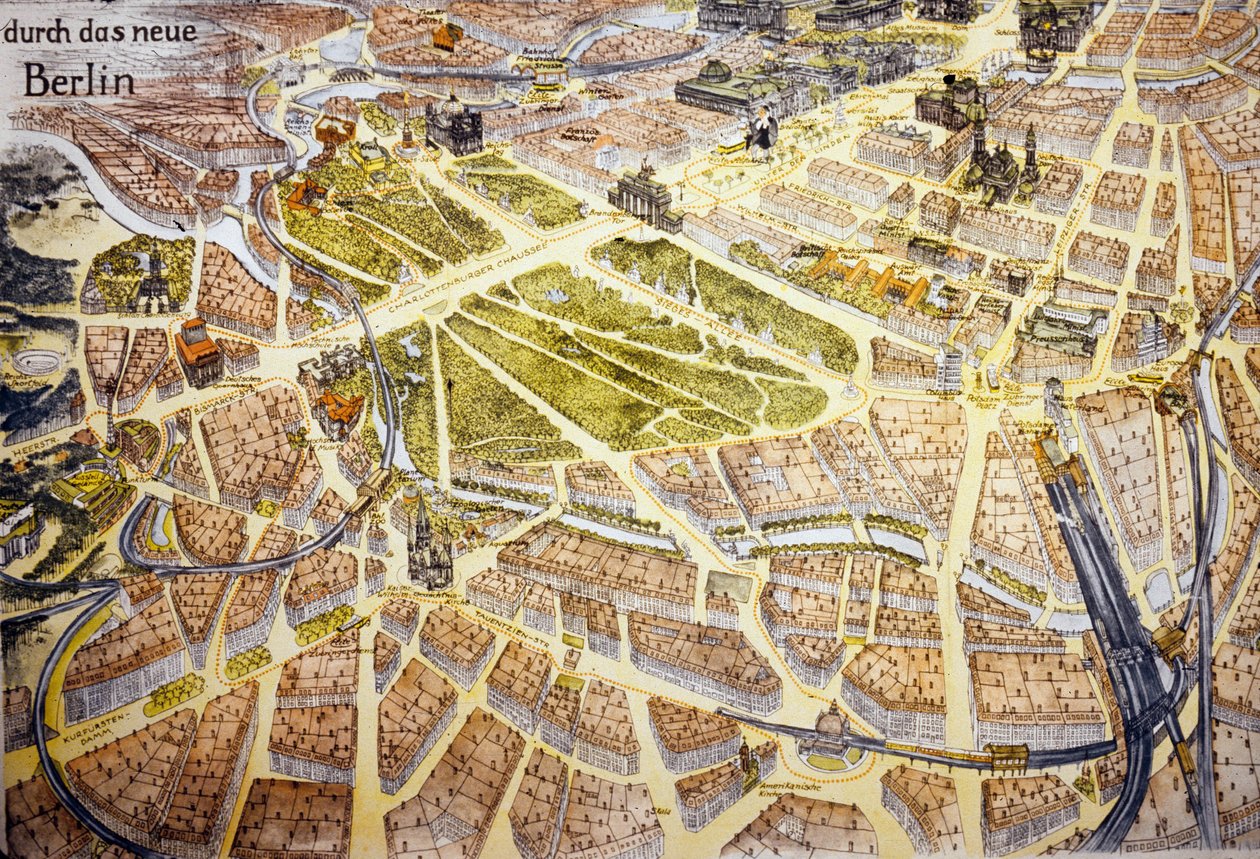 Berlin