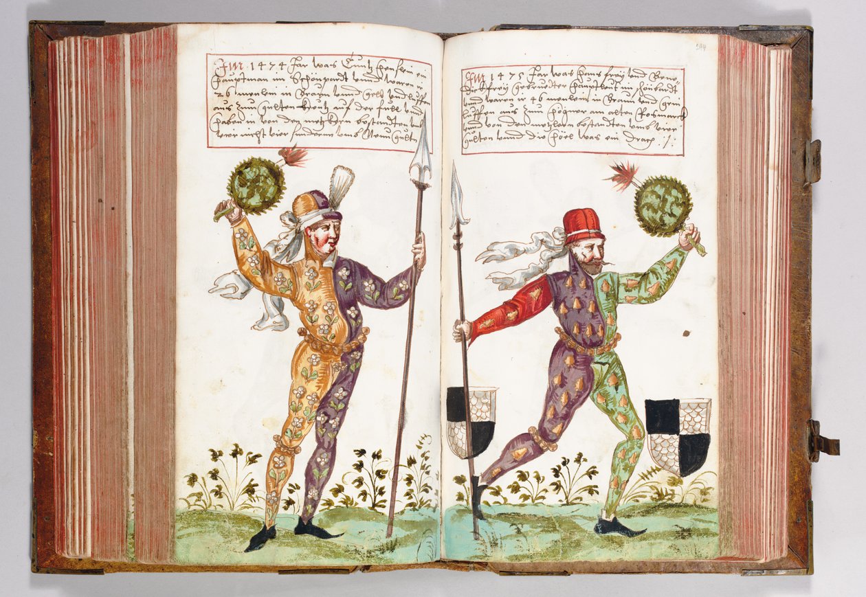 Kuruluşundan 1603