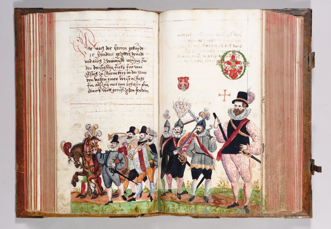 Kuruluşundan 1603