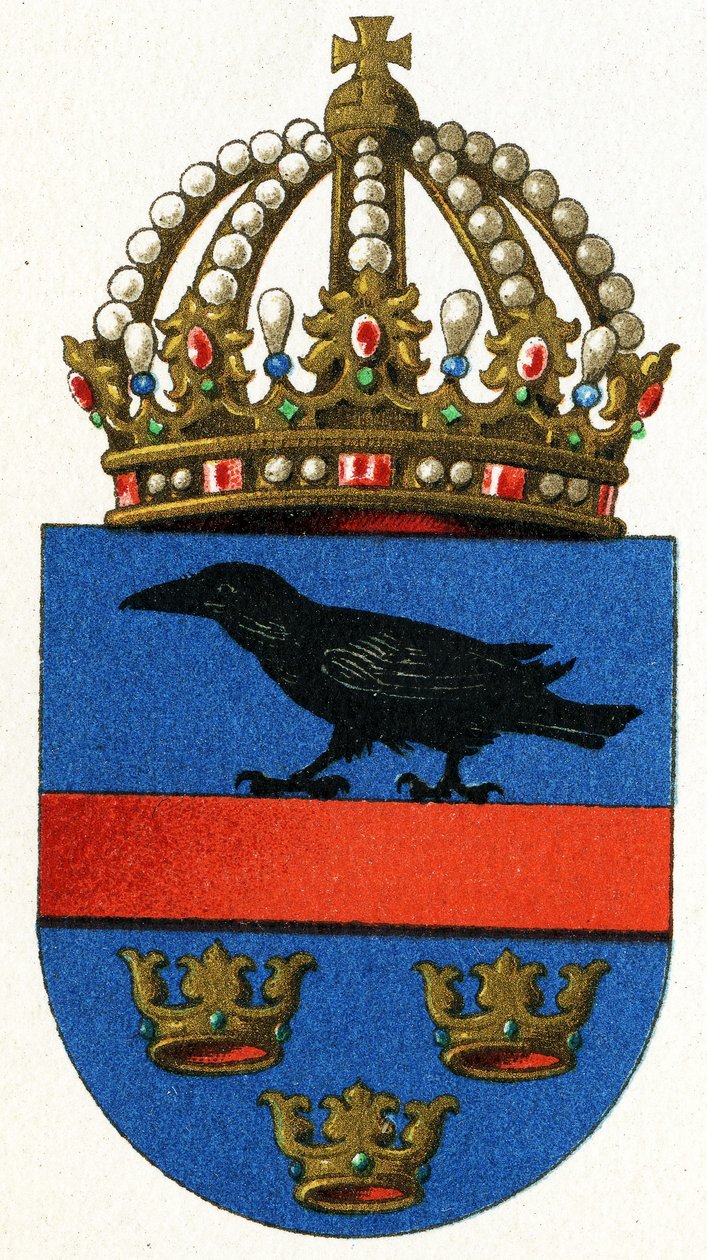 Galiçya arması, 1898 dolayları by German School