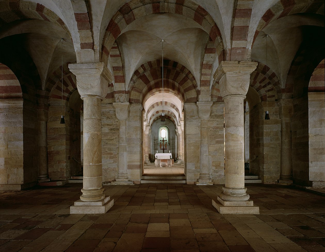 Mezar odası by German School