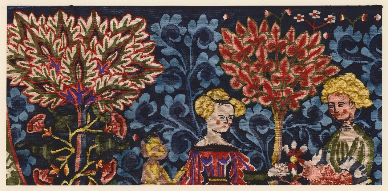 Aşk Bahçesi
