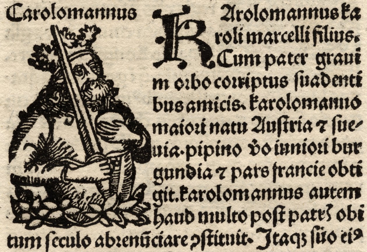 Charlemagne