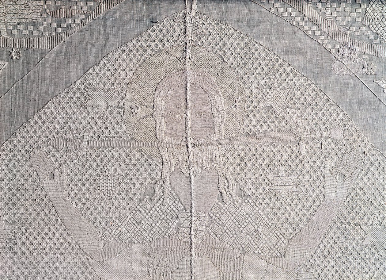 Mahşerin Mesih