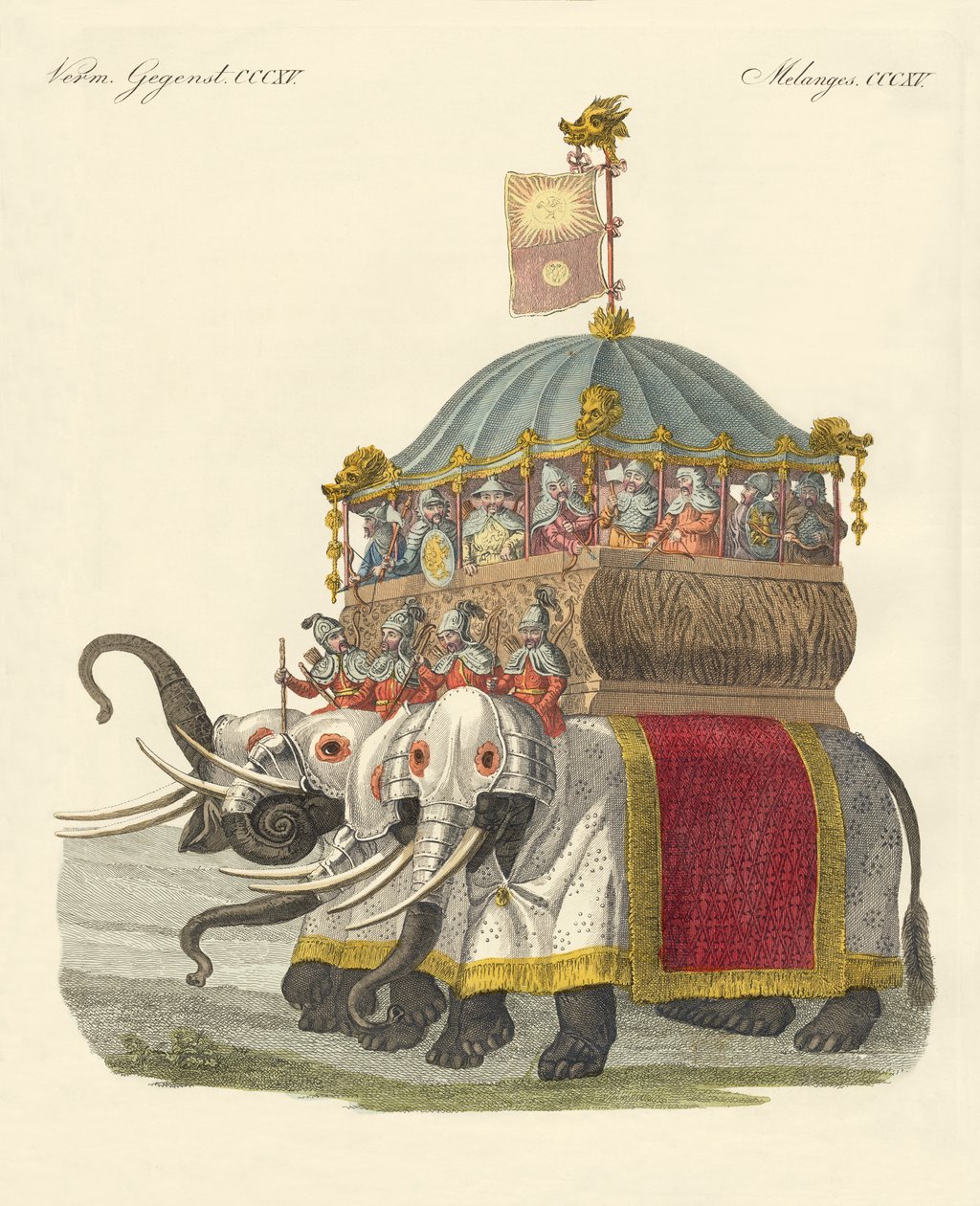 Büyük Han Kubilay
