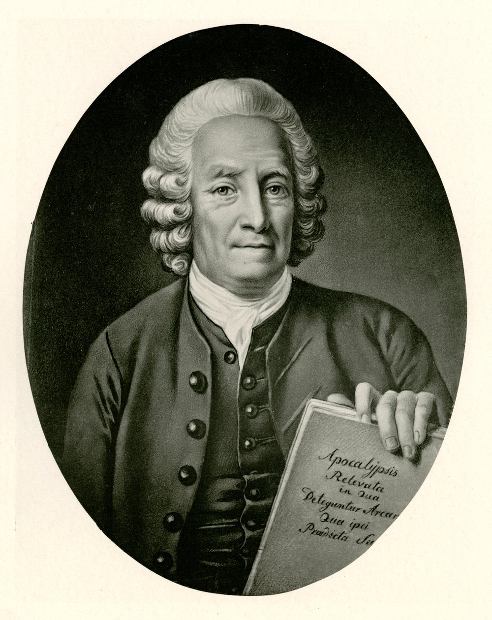 Swedenborg
