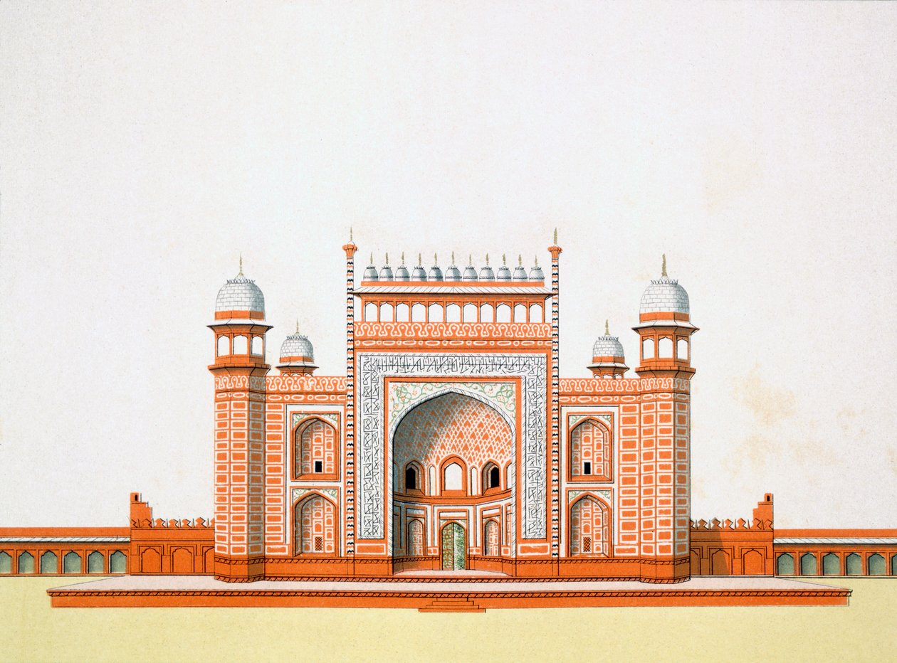 Tac Mahal