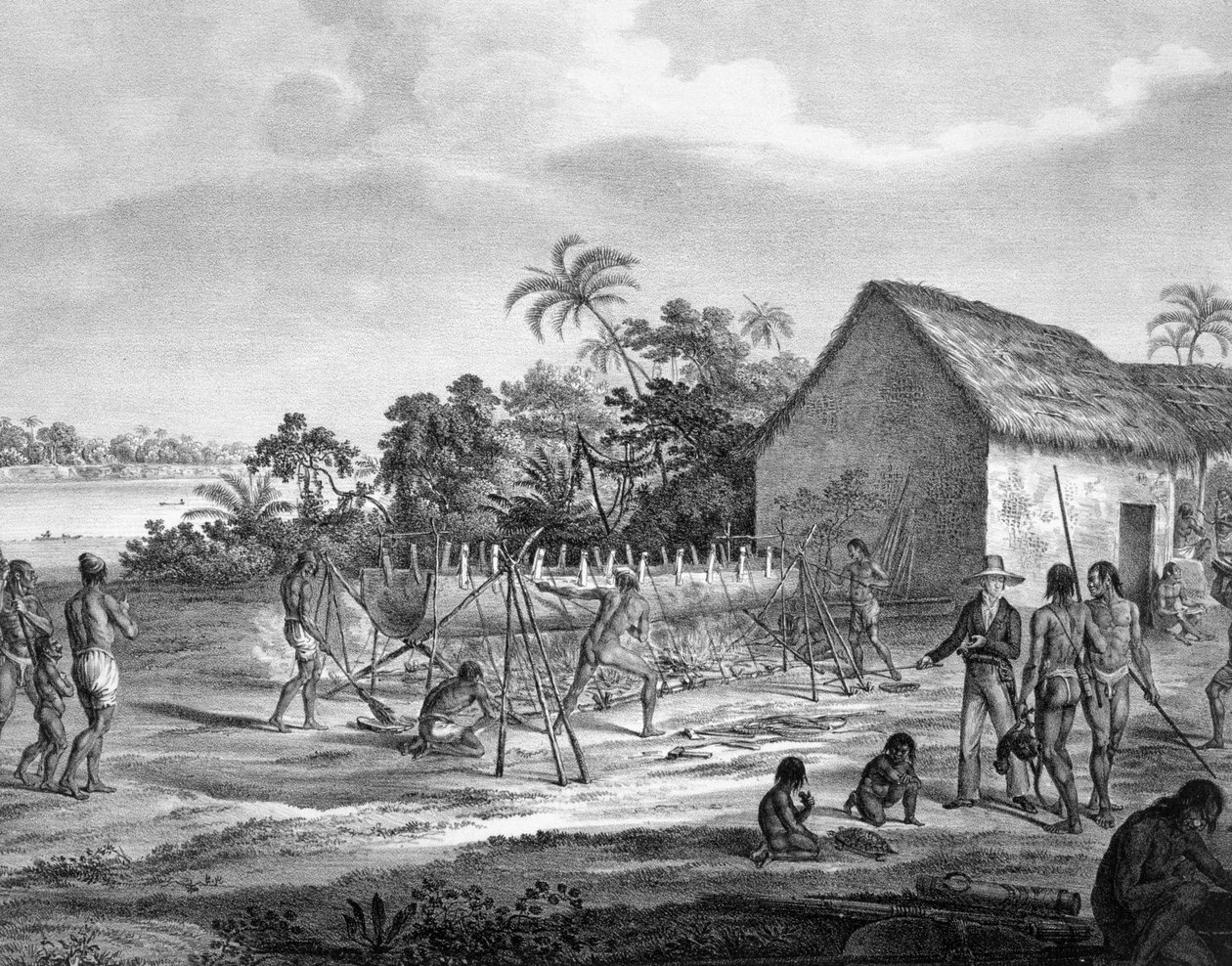 Miranhas Kabilesi