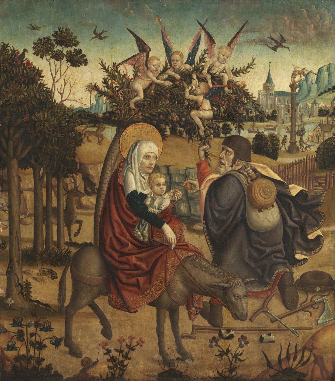 Martin Schongauer
