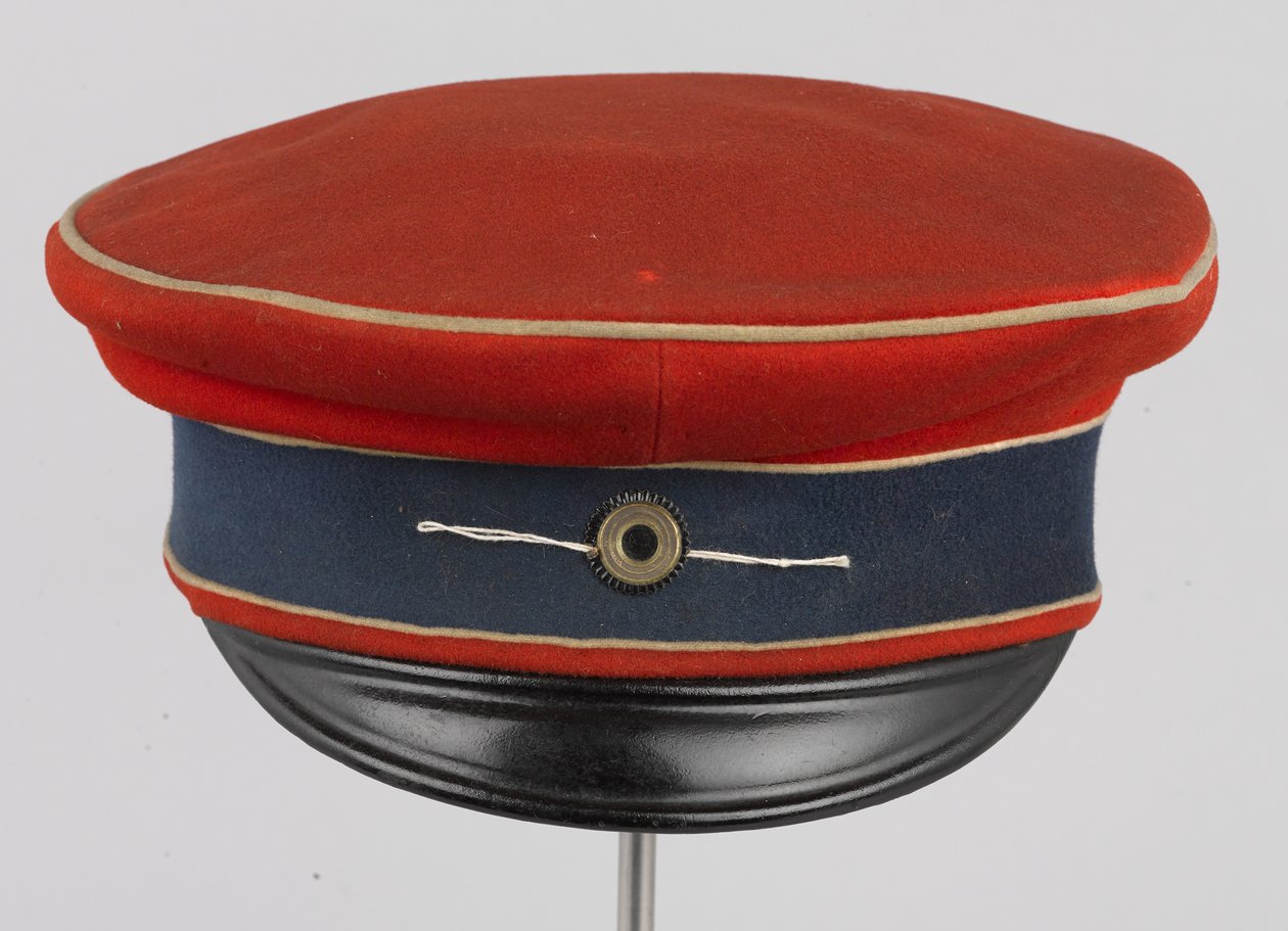 Yem başlığı, SAİK Connaught Dükü, 3. Zieten Hussars, Alman Ordusu, 1914 öncesi (yem başlığı) by German School