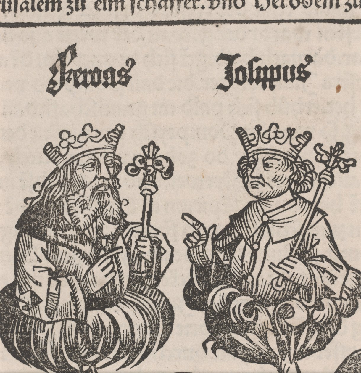 Nuremberg Chronicle