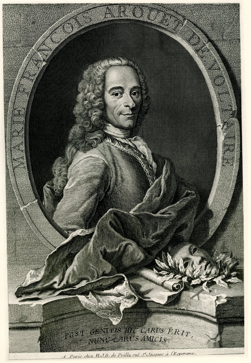Voltaire