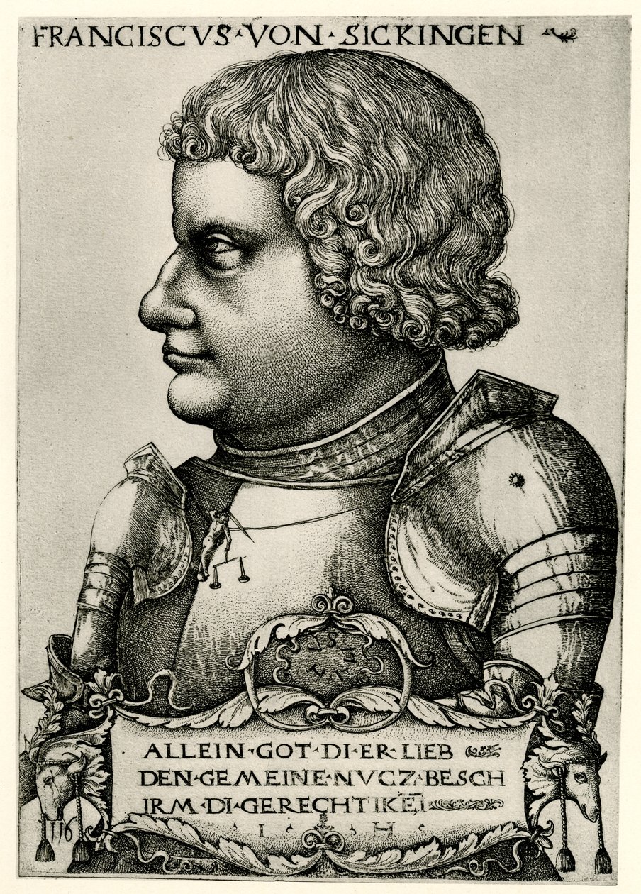 Sickingen