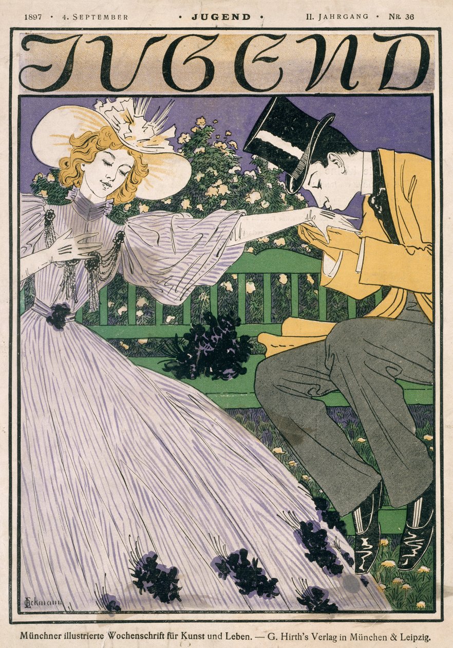 Jugend Dergisi