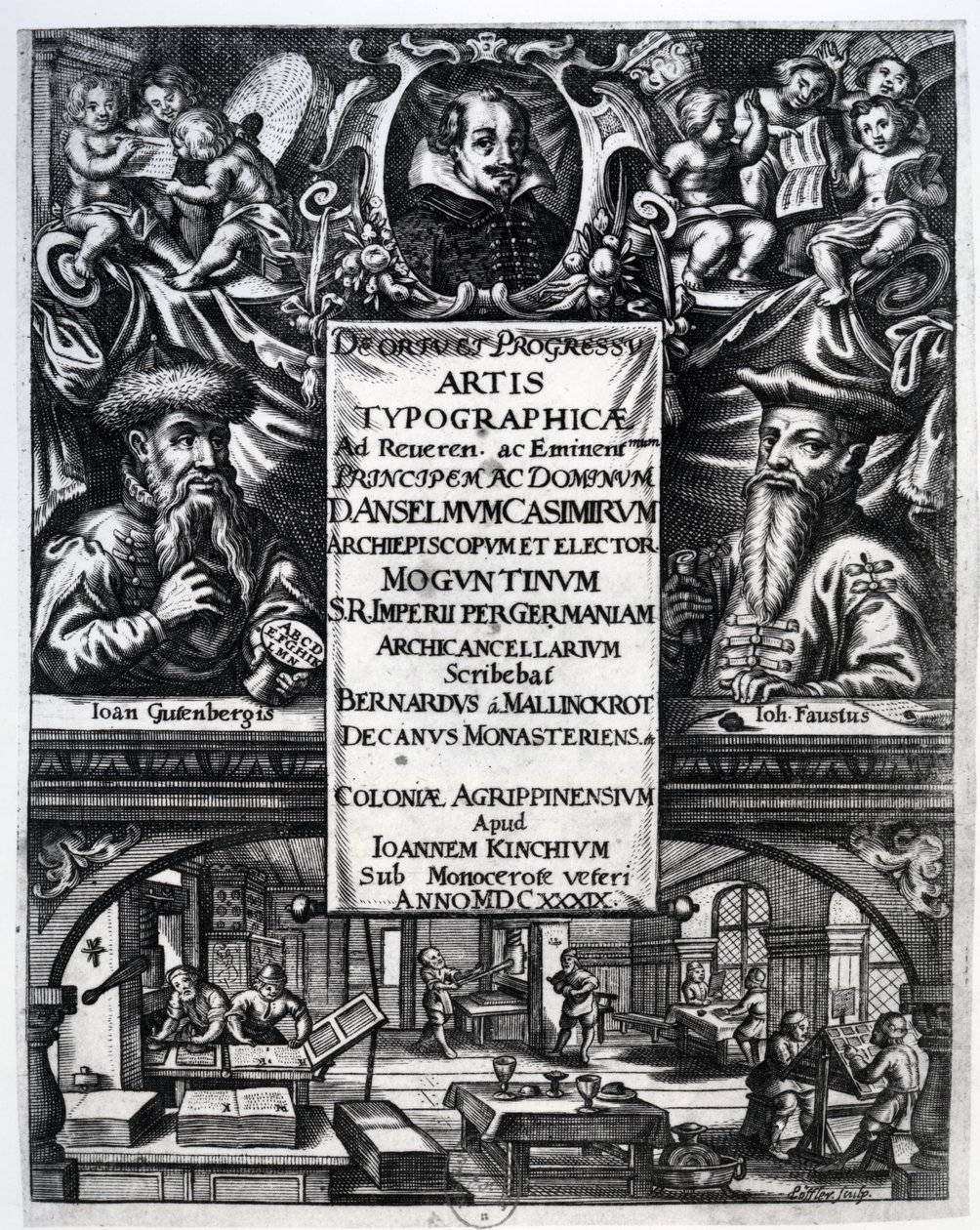 Frontispiece to 
