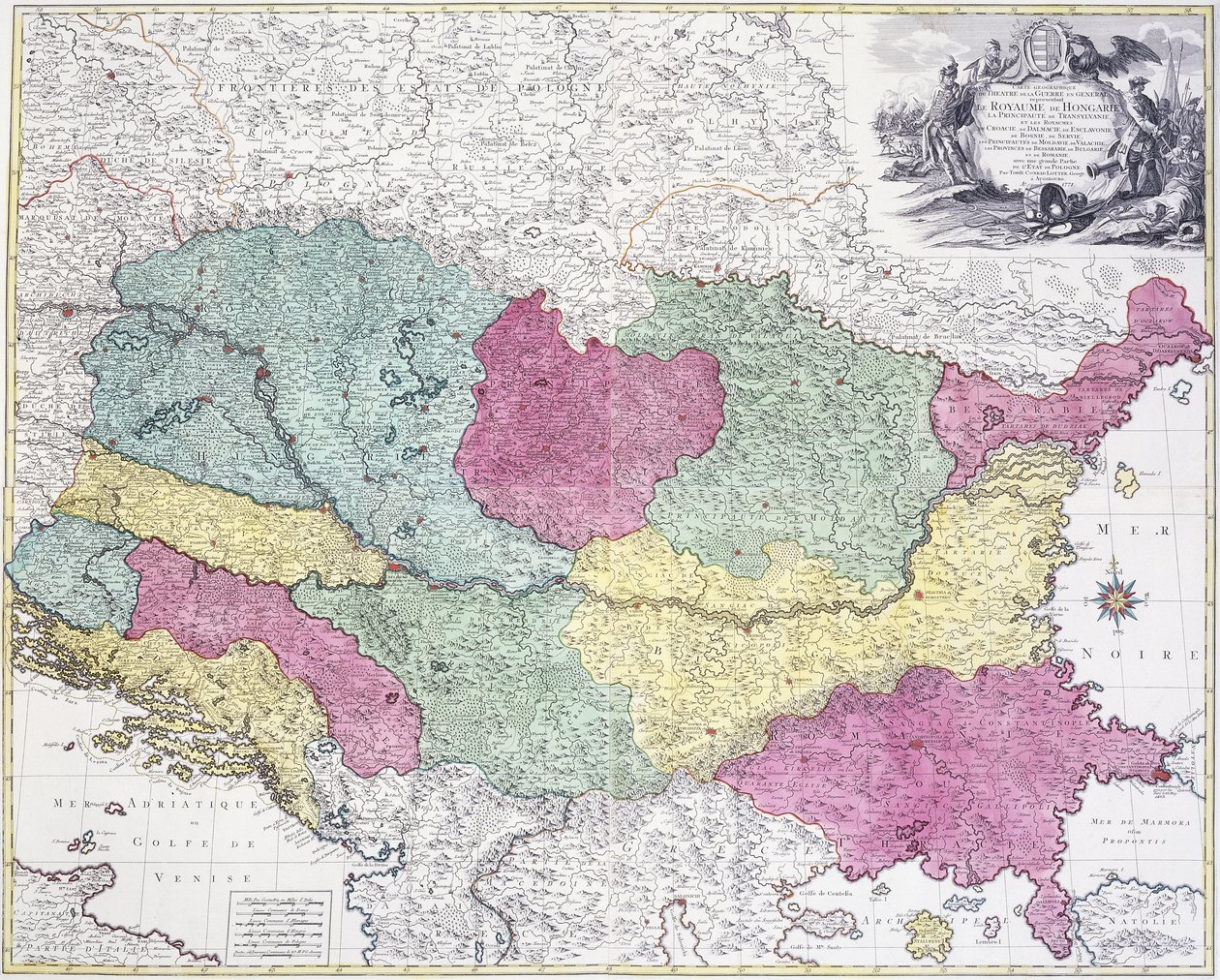 Savaş Tiyatrosu