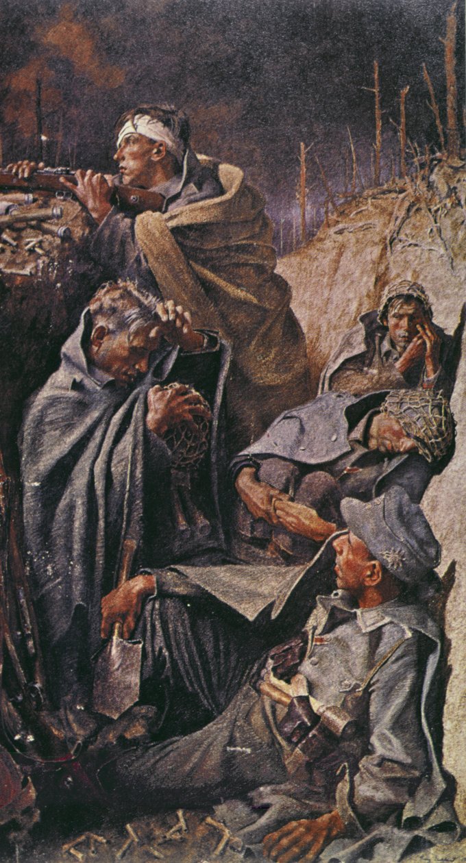 Rus Cephesi