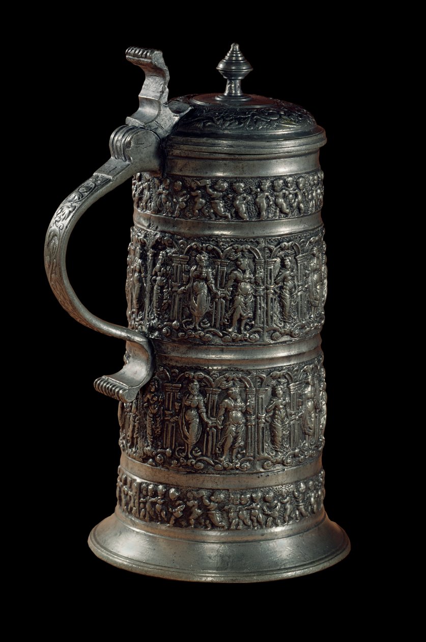 Alman sanatı: Annaberg