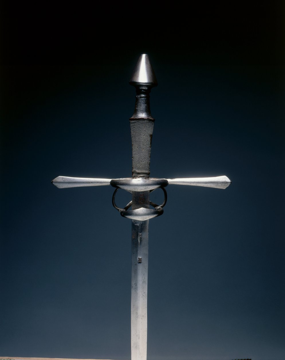 Bir Buçukluk Kılıç, c.1540-1580 by German School