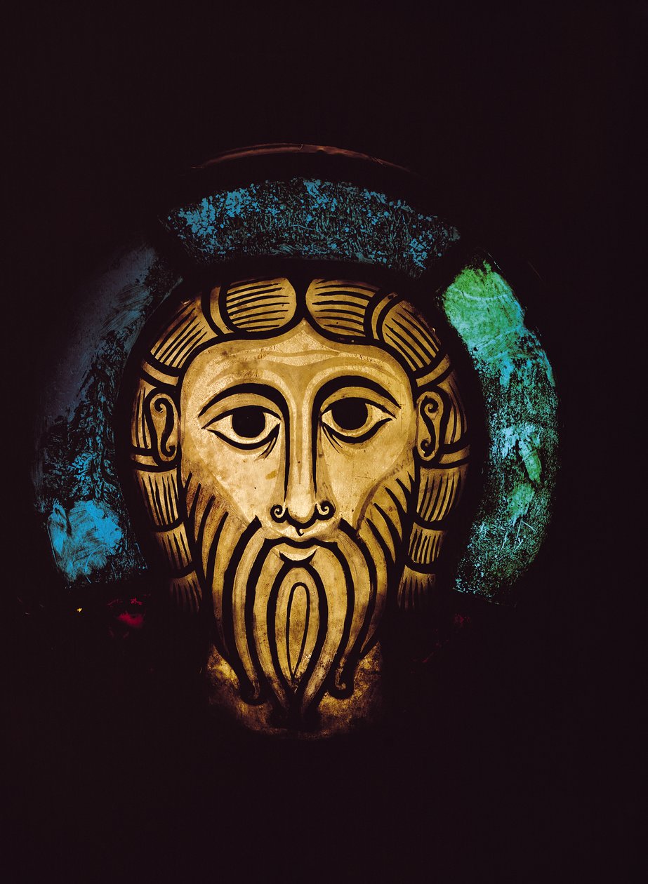 SS Abbey Kilisesi