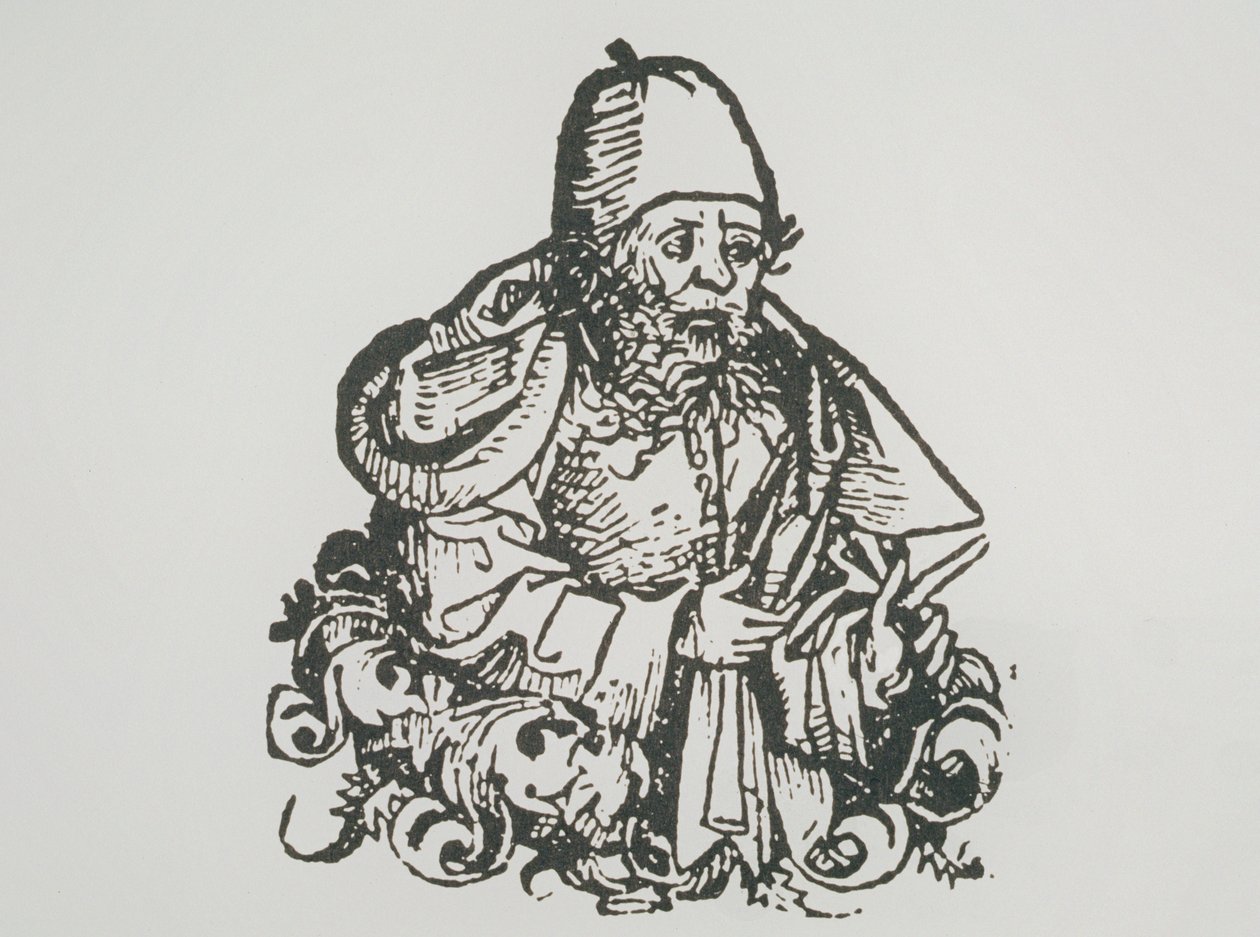 Guido Bonatti