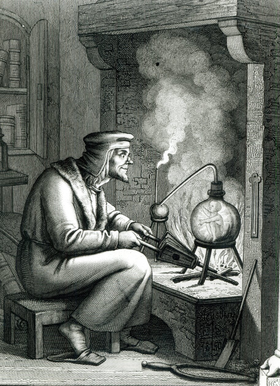 Goethes Faust