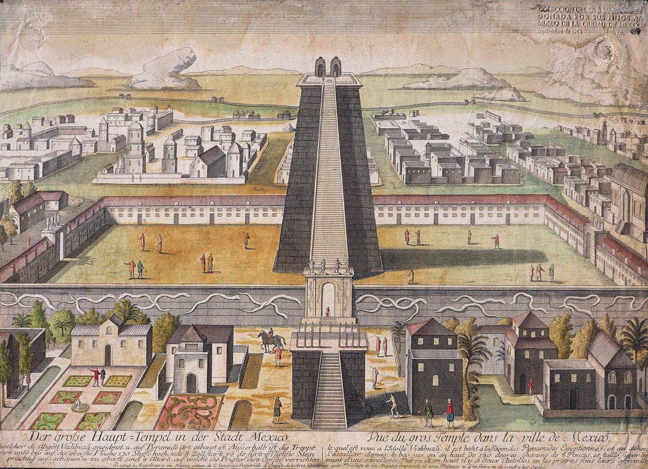 Mexico City