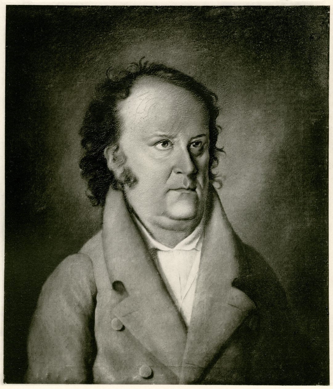 Jean Paul Friedrich Richter, 1884-90 by German School