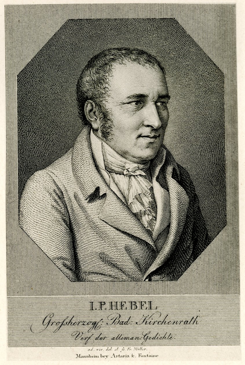 John Peter Kol by German School