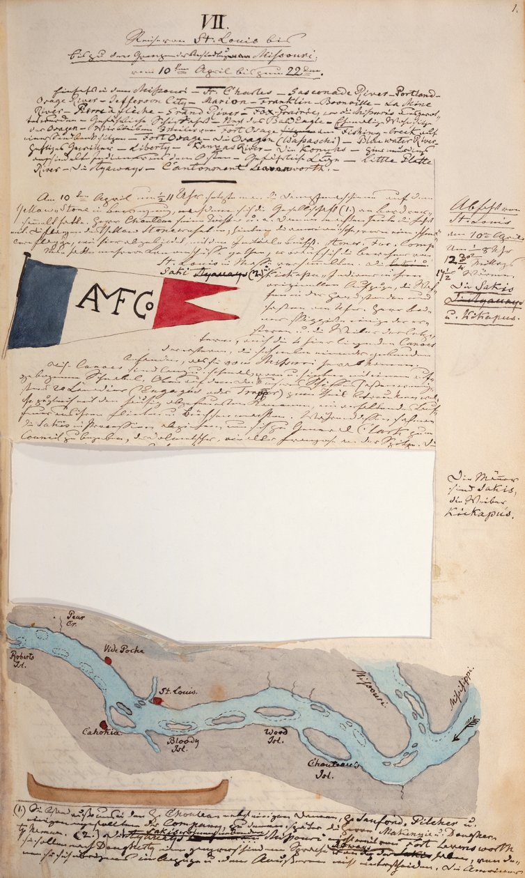 Wied Prensi Maximilian Dergisi by German School