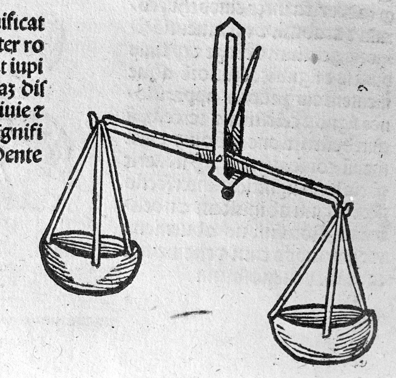 La Libra - Traité de Johannes Angelo