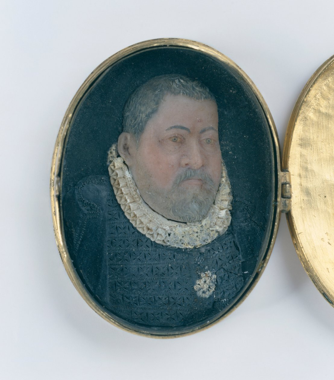 Landgrave Wilhelm IV