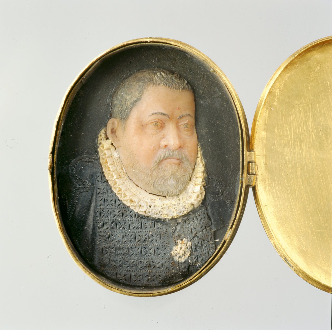 Landgrave Wilhelm IV