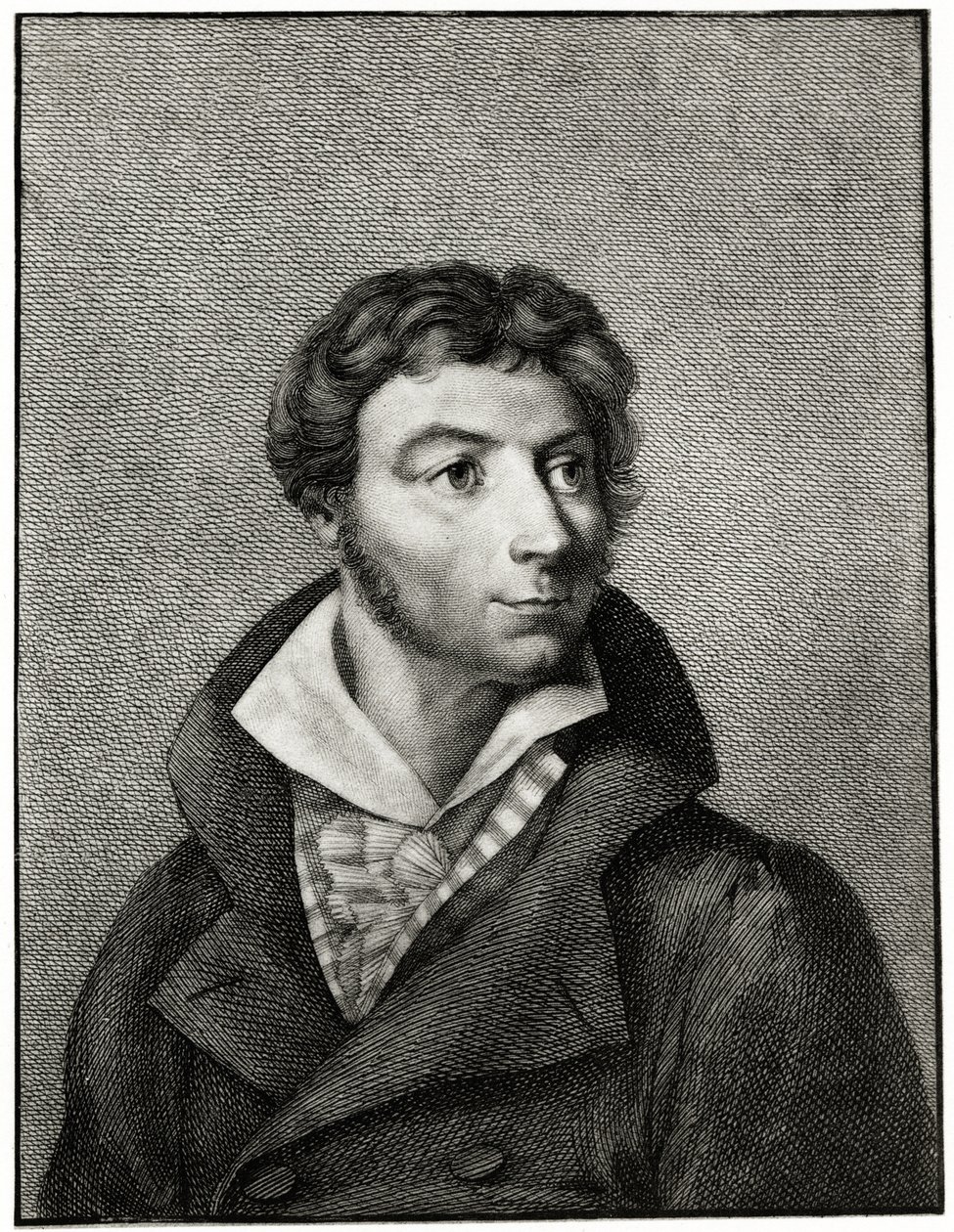 Lorenz Öken, 1884-90 (fototip) by German School