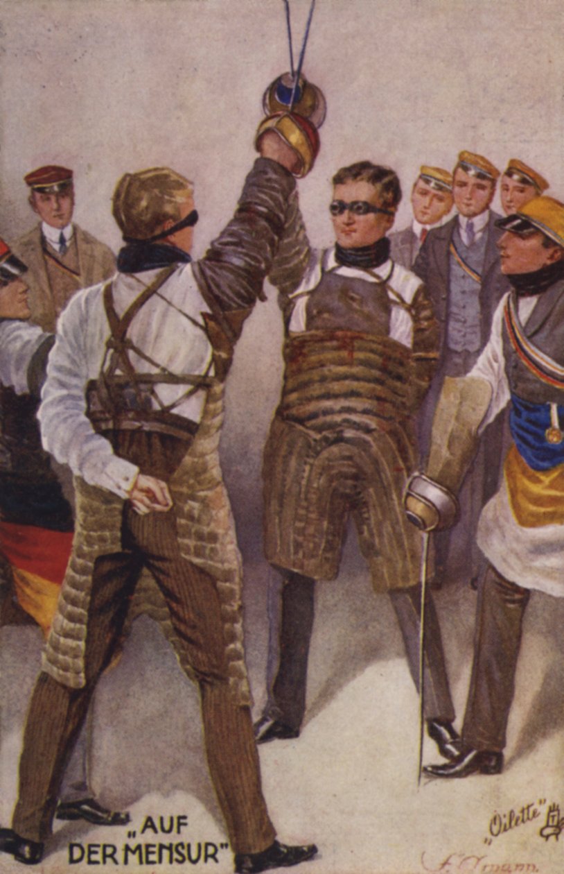  by German School