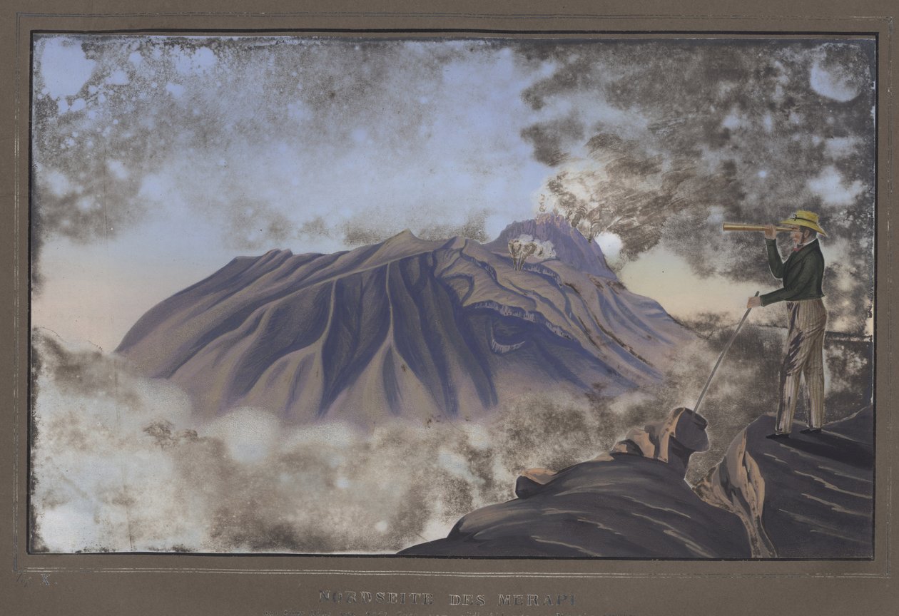 Merbabu