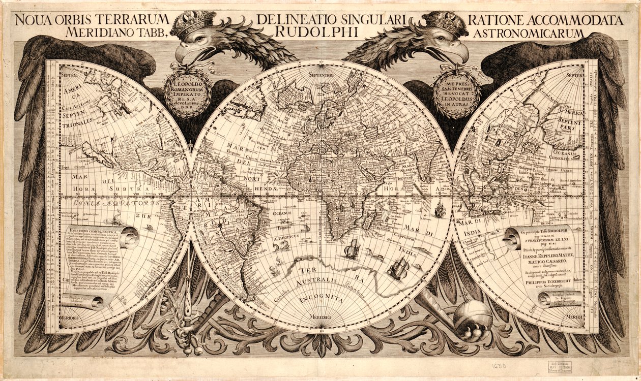 Johannes Kepler