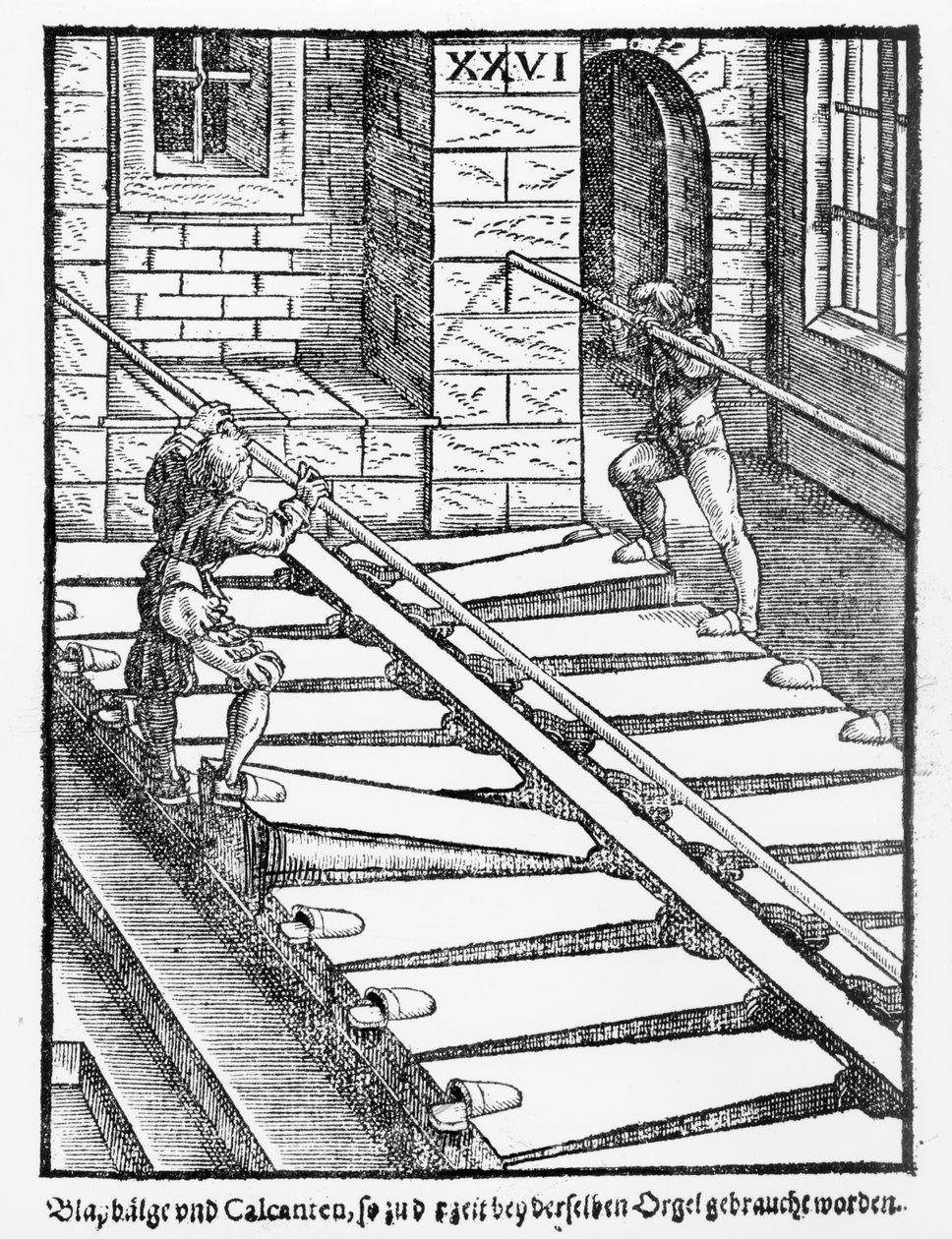 Halberstadt Katedrali