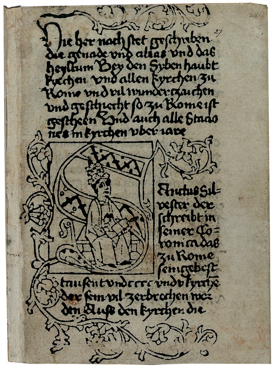Sözde Aegidius Romanus