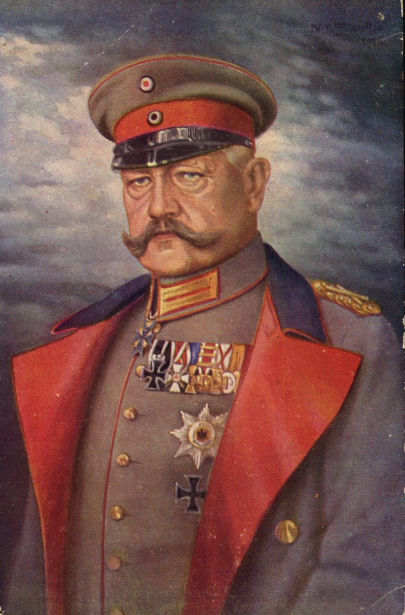  by German School