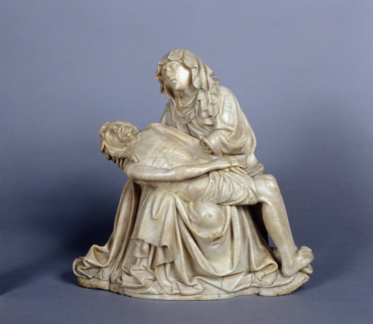 PETA, K. 1430 (Istakoz) by German School