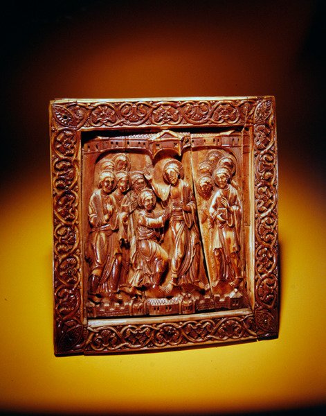 Doubting Thomas