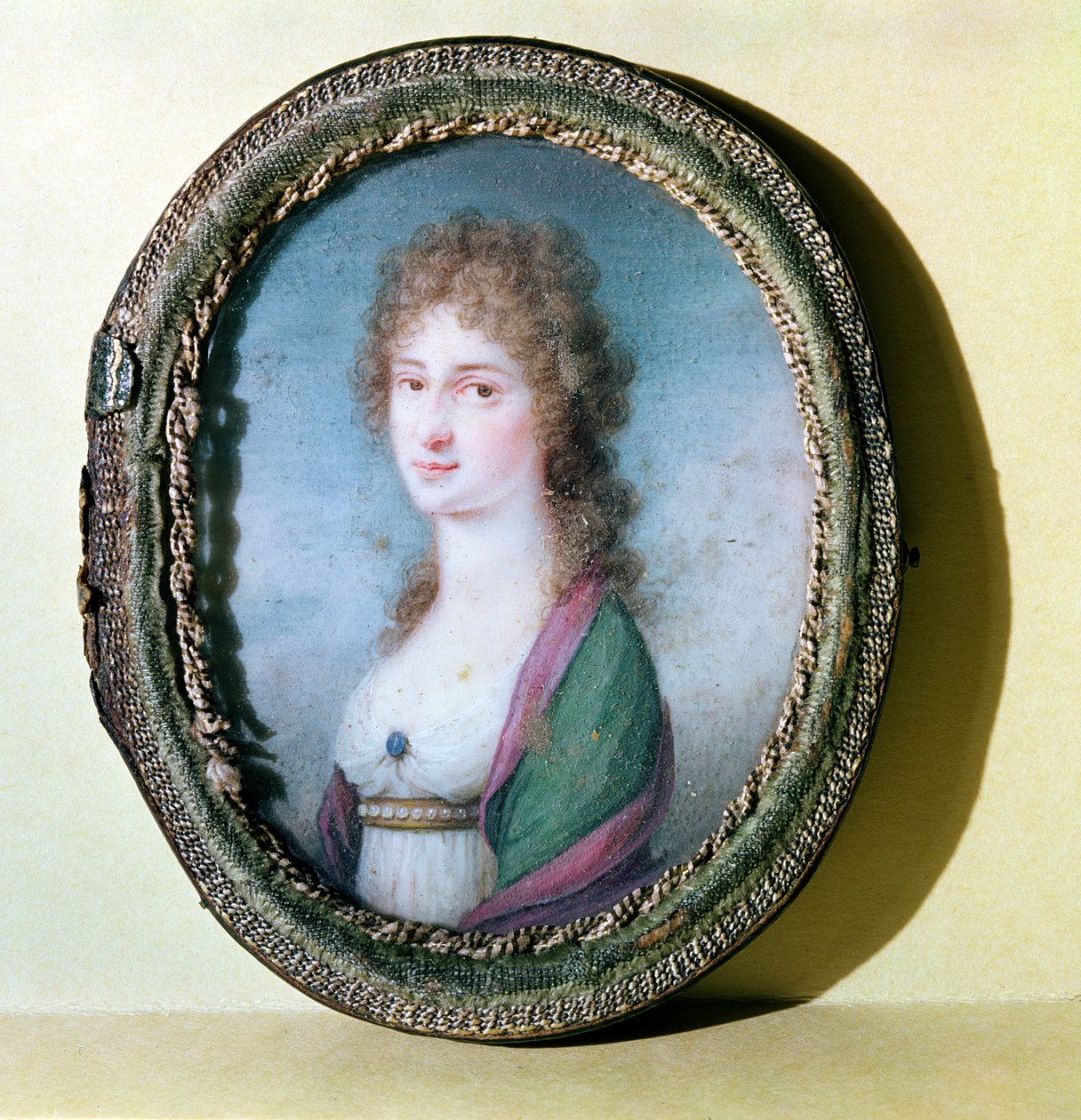 Kontes Marie Erdody