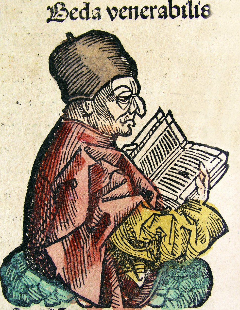 Bede