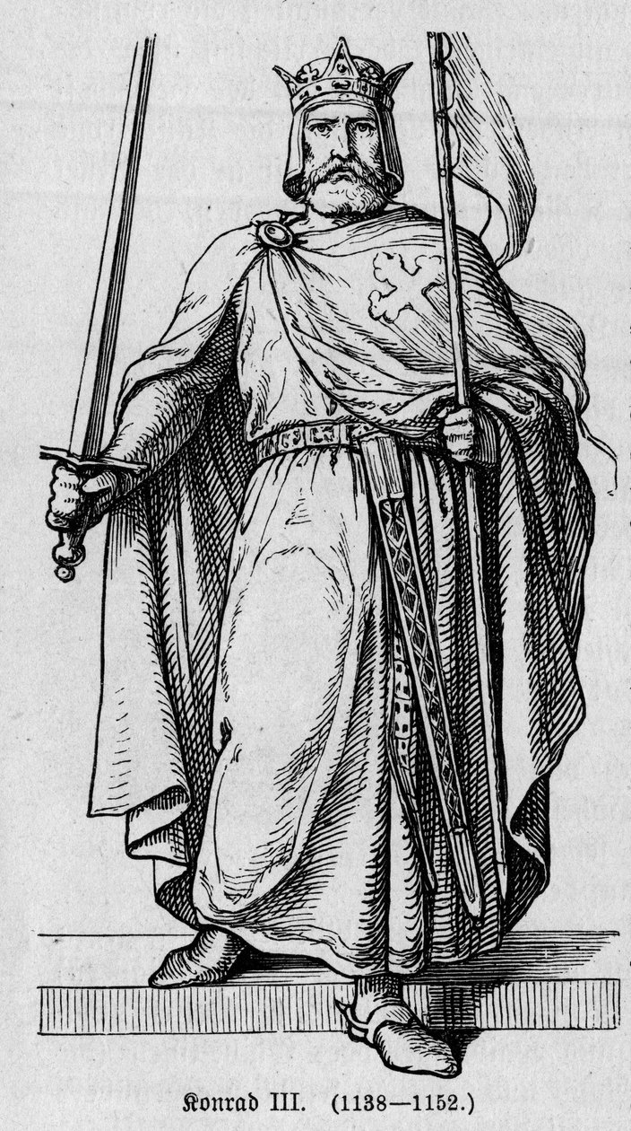 Conrad III