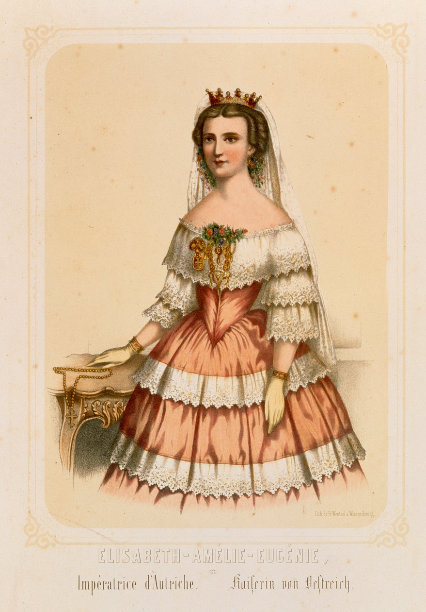 Bavyera Elizabeth