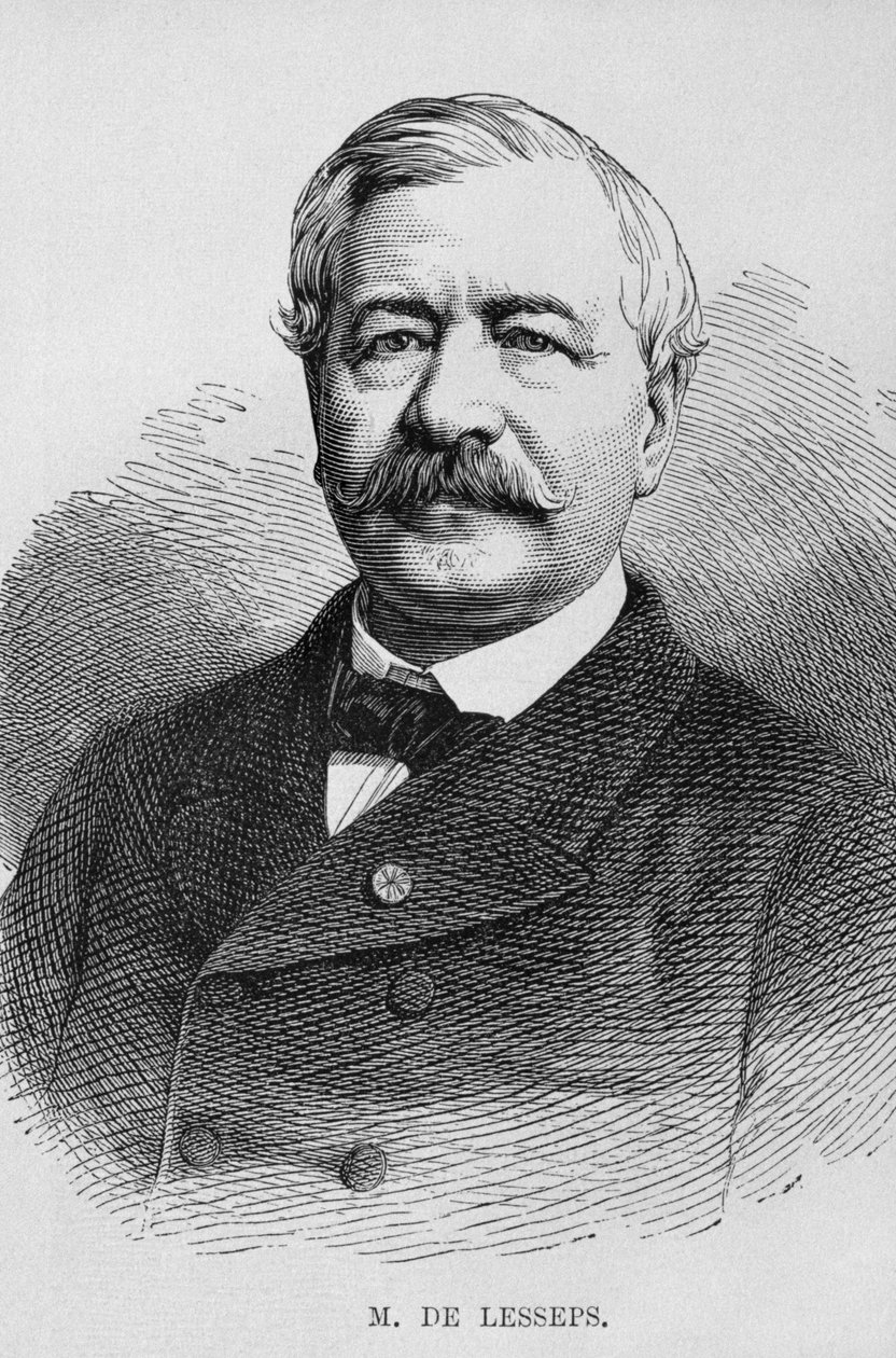 Georg Moritz Ebers