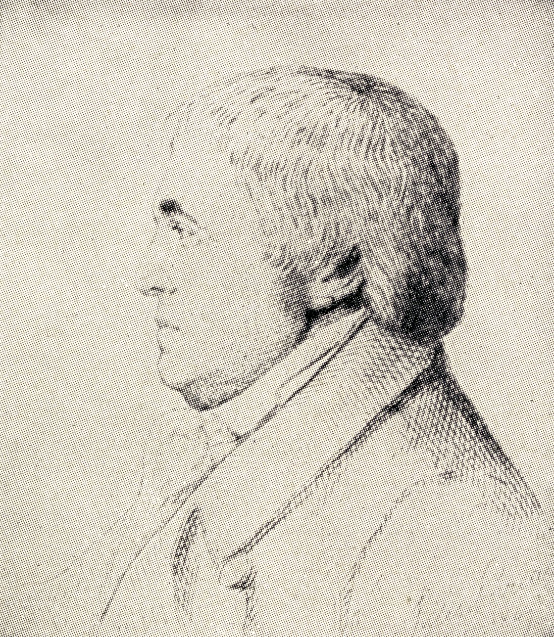 Franz Anton Mesmer