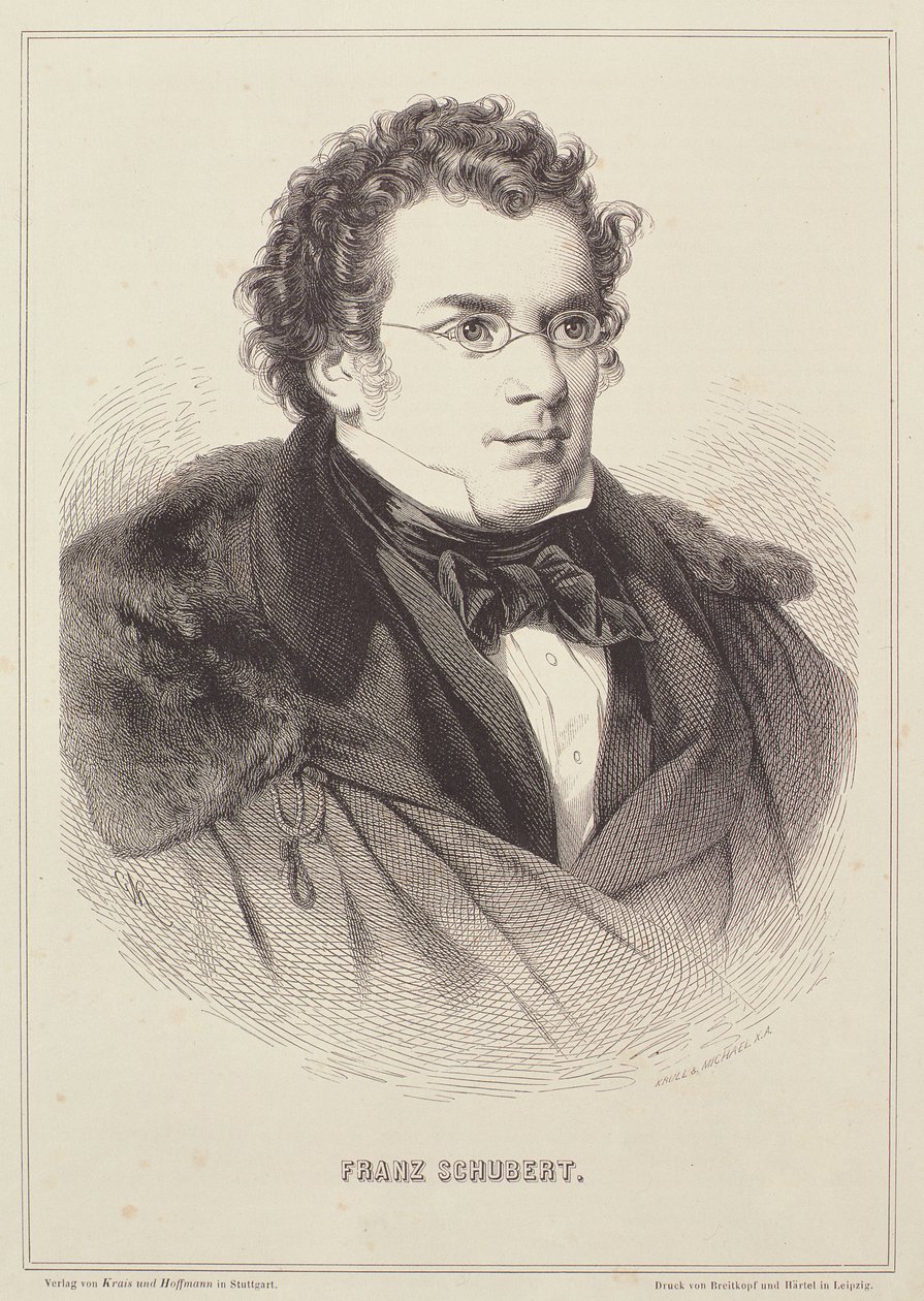 Franz Schubert